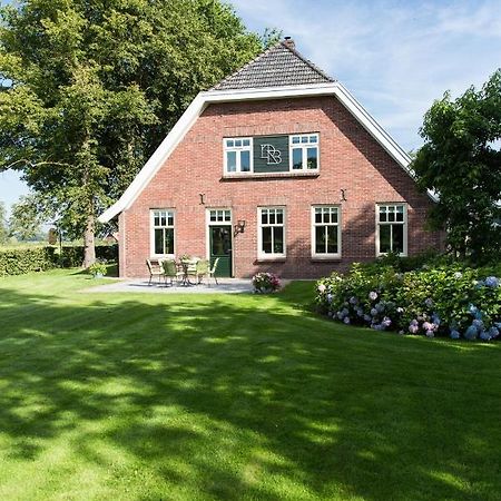 Vakantiewoning De Beiert Delden Dış mekan fotoğraf