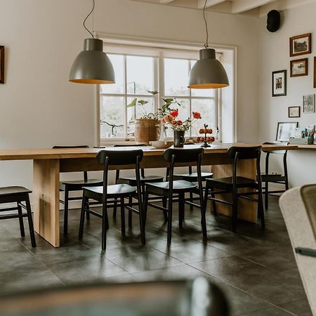Vakantiewoning De Beiert Delden Dış mekan fotoğraf