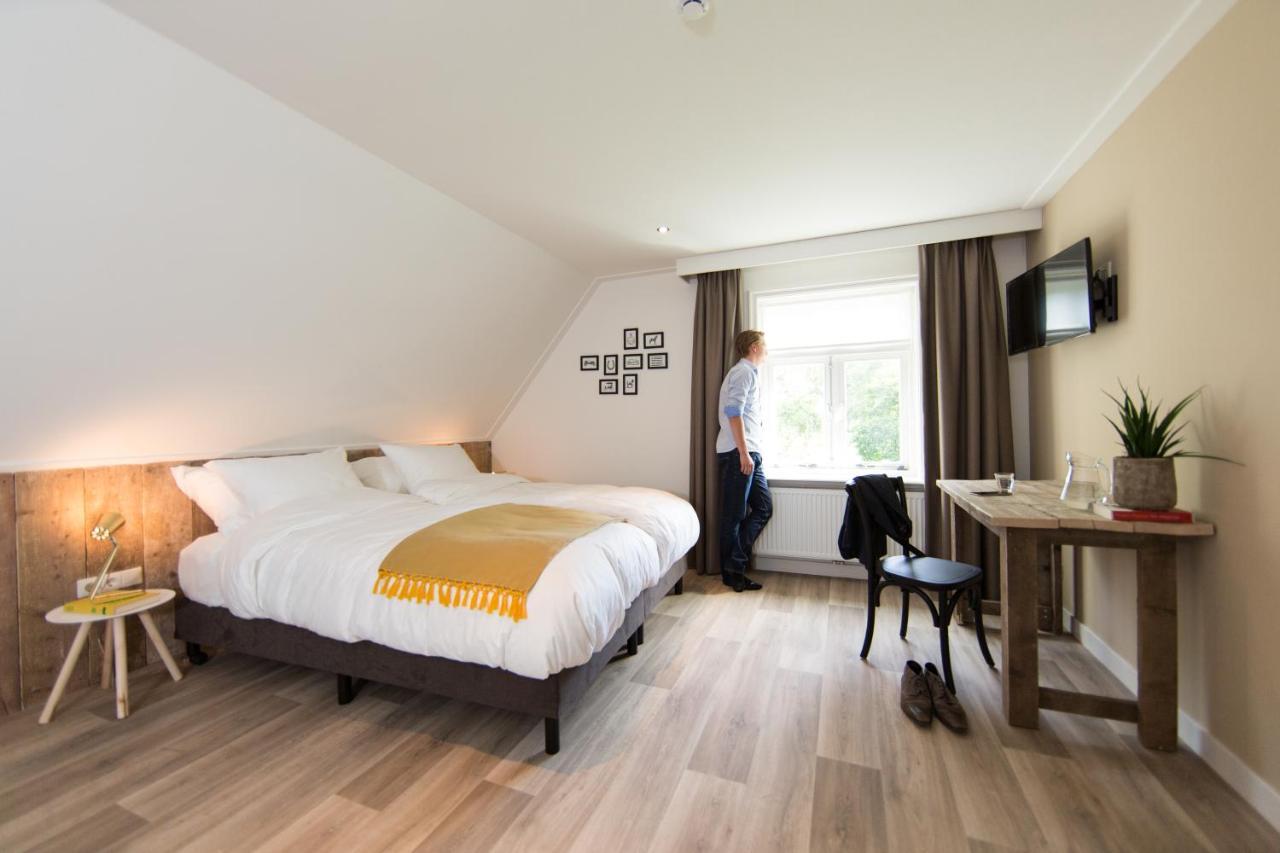 Vakantiewoning De Beiert Delden Dış mekan fotoğraf