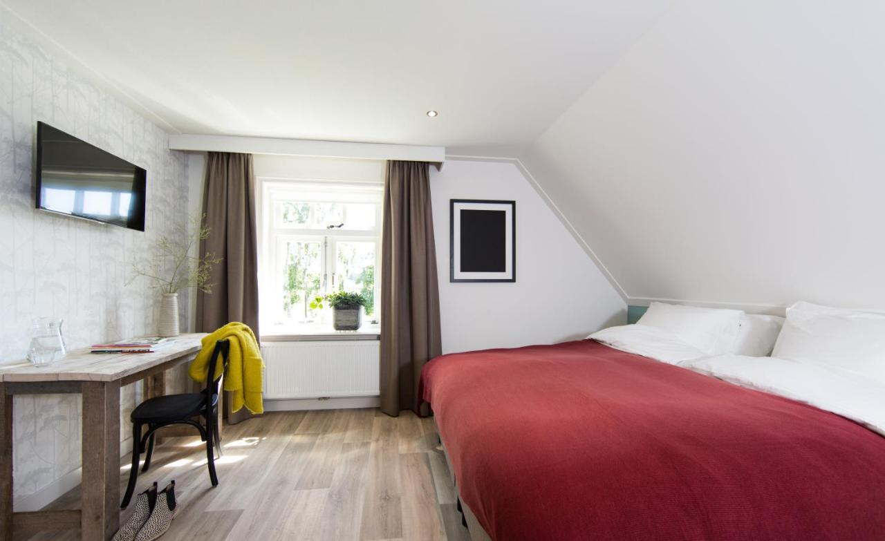 Vakantiewoning De Beiert Delden Dış mekan fotoğraf