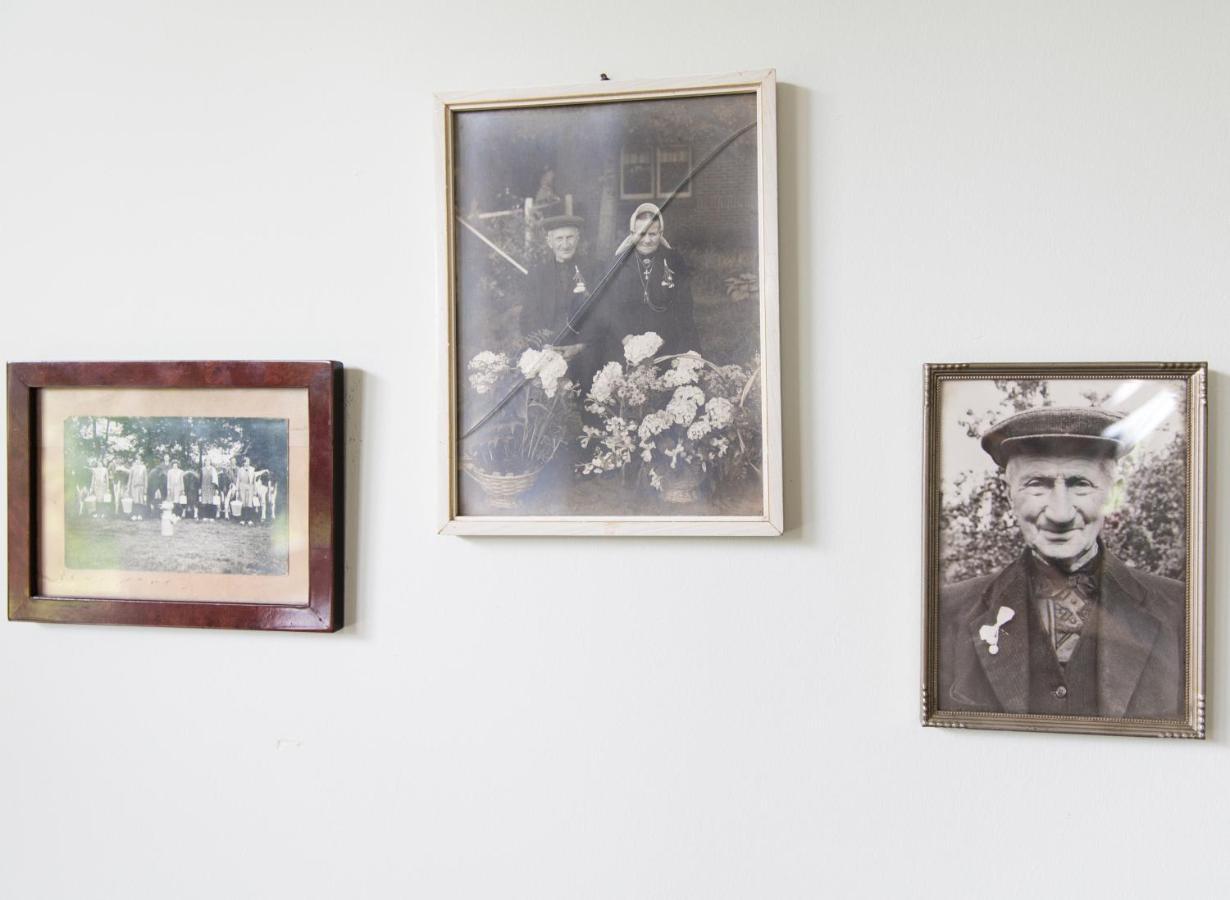 Vakantiewoning De Beiert Delden Dış mekan fotoğraf