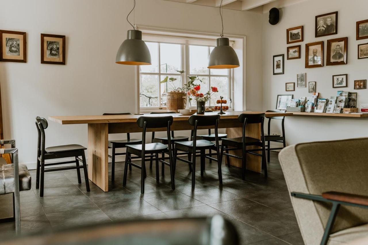Vakantiewoning De Beiert Delden Dış mekan fotoğraf