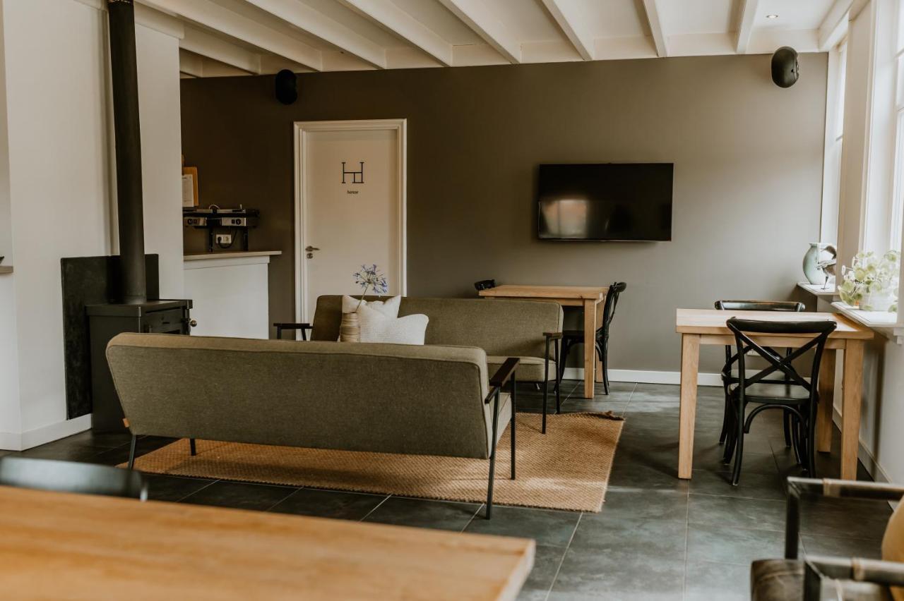 Vakantiewoning De Beiert Delden Dış mekan fotoğraf